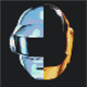 Daft Punk - Mosaïque de briques à construire